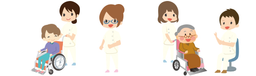 橿原リハビリテーション病院　訪問リハビリ