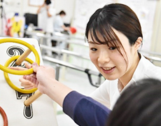 奈良橿原リハビリテーション