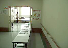 健康体操（腰痛予防について）[5月23日（土）]）